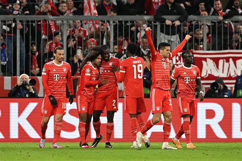 El Bayern Múnich Favorito En La Bundesliga Pese A Su Gran Cambio Mi Bundesliga Futbol