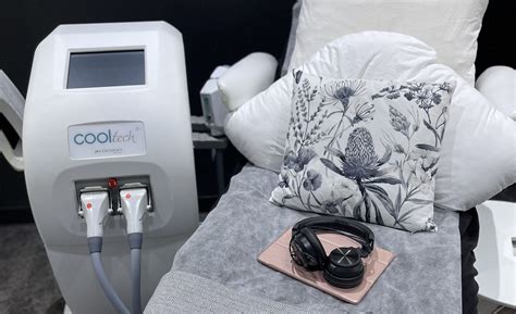 Treatment Spotlight Body Sculpting With Cooltech Fat Freezing