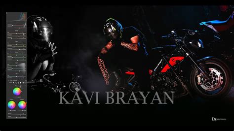 Kavi Brayan Da Photography Youtube