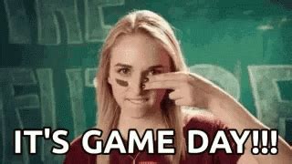 Game Day GIF by memecandy - Find & Share on GIPHY