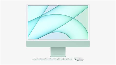 iMac 2021 colors: Here’s all the new options | Tom's Guide