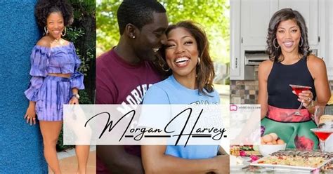 Morgan Harvey: Bio, family, career, and net worth | CelebCritics.com