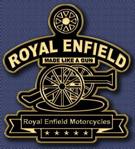 Royal Enfield Made Like A Gun Image Royal Enfield Image Gallery