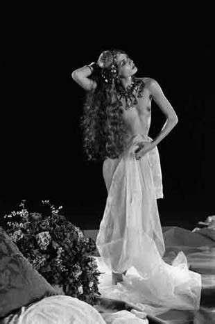 Naked Asuman Krause Added 07 19 2016 By Delaredo