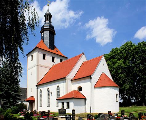 Dome Kirchen Kl Ster Kapellen Im Landkreis Leipzig Artikel