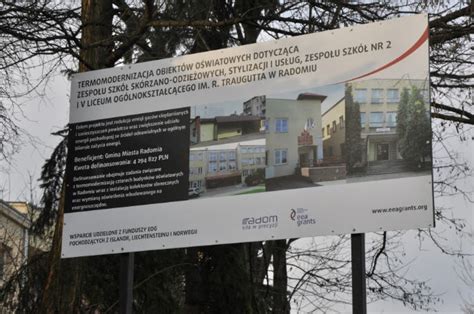 Kompleksowa termomodernizacja Sozosfera ochrona środowiska