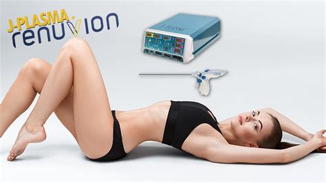 Renuvion J Plasma Tunisie Lifting Sans Chirurgie Doctour