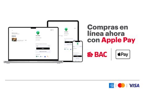 BAC y Mastercard impulsan pagos electrónicos con la integración de