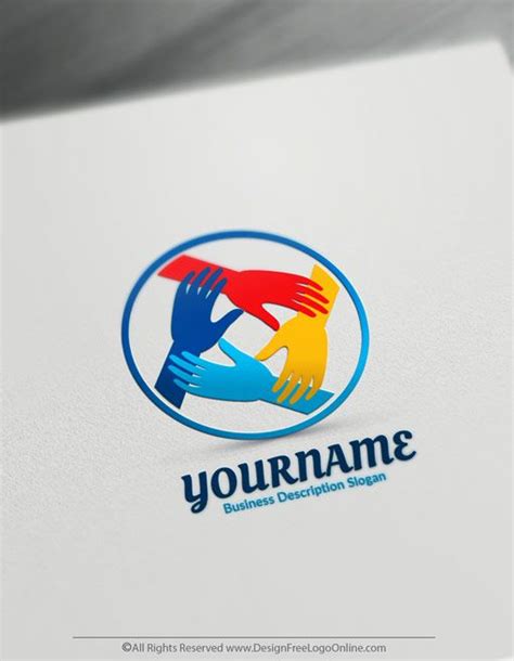 Free Logo Design Templates - RAVISHING TEMPLATES