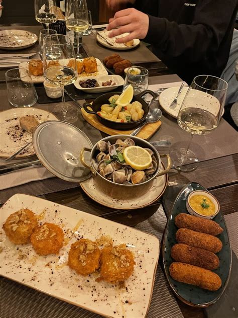 Encaixados In Porto Restaurant Reviews Menu And Prices Thefork