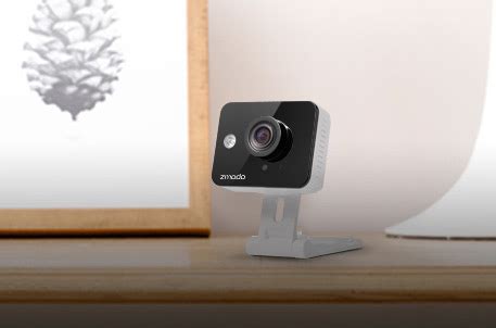 Zmodo Store - All Security Camera Systems & Smart Home Devices