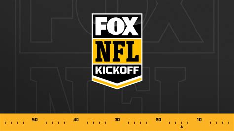 FOX NFL Kickoff | Watch Full Episodes Online on FOX