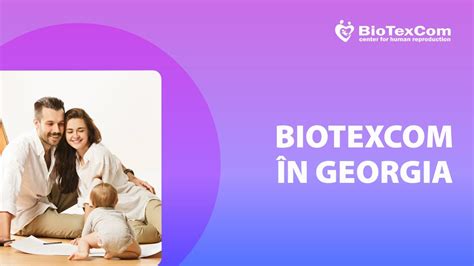 BioTexCom și a deschis biroul în Georgia 2022 YouTube