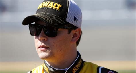 Erik Jones named driver of the No. 43 Richard Petty Motorsports Chevy ...