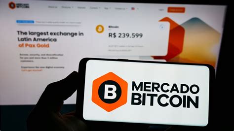 Brazilian Cryptocurrency Exchange Mercado Bitcoin Lays Off Of