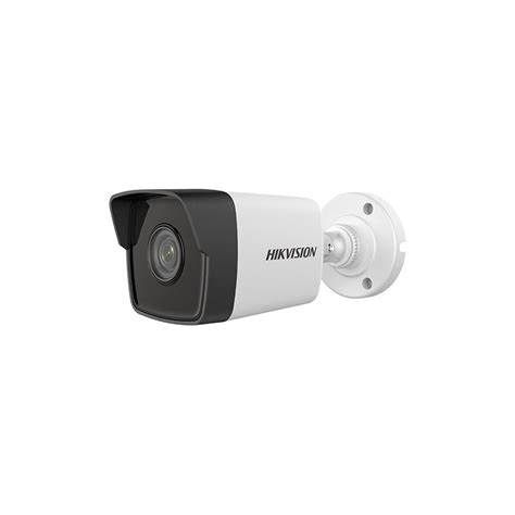 Hikvision Ds Cd G I Mm Ip Kamera Mp Objekt V Mm Ir