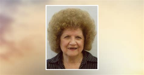 Juanita Nifong Hoots Obituary 2024 Hayworth Miller Funeral Homes And Crematory