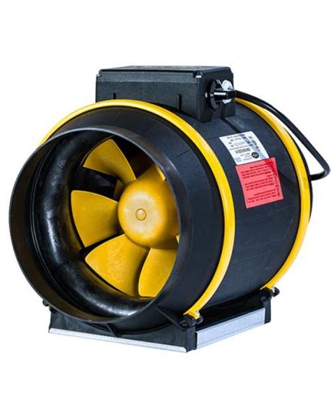 Max Fan™ Pro Series Mixed Flow Fans