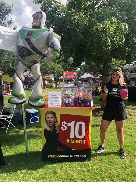 fitness center irving tx 7