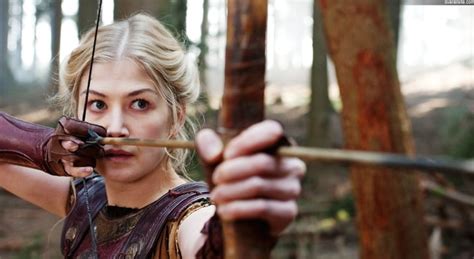 Wrath of the Titans (2012) | What Movies Has Rosamund Pike Been In ...