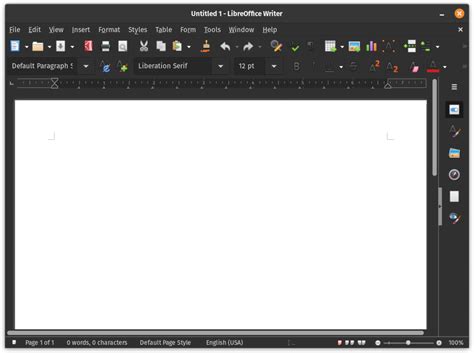 LibreOffice vs OpenOffice: What's the Difference?