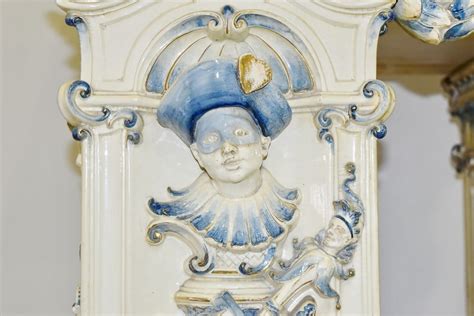 gambar gratis dekorasi interior ornamen porselen arsitektur patung