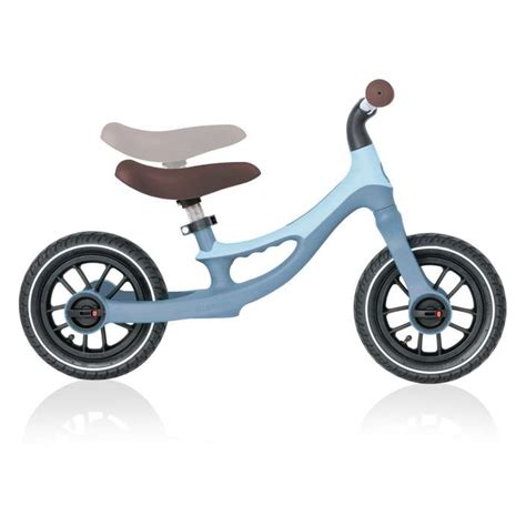 GLOBBER GLOBBER Bicikl Bez Pedala Go Bike Elite Air Pastelno Plava 714