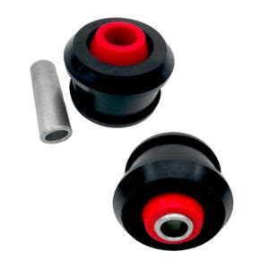 X Toyota Hiace Tension Strut Rod Bushing Polyurethane