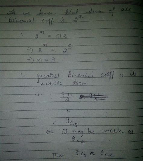On Multiplying Binomial By A Trinomial We Get
