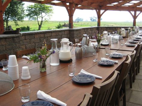 Verdant View Farm Bed And Breakfast Discover Lancaster