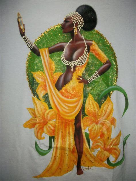 Best 39 Oshun Orisha And Goddess Images On Pinterest Other