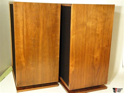 Rare Vintage Marantz Imperial Floorstanding Speakers Photo