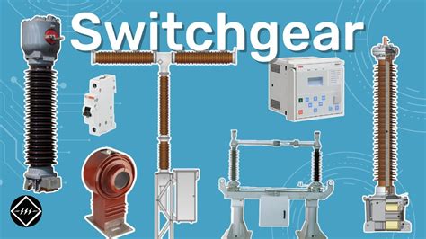 What Is Switchgear Why We Need Them Explained Theelectricalguy