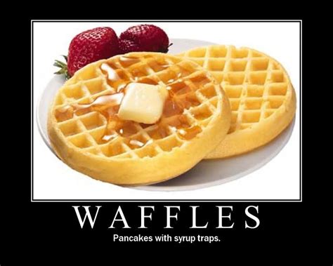 Hawley What Im Lovin Wednesday Waffles Anonymous