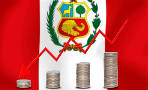 Economía Peruana Cae Por Tercer Trimestre Consecutivo El Men