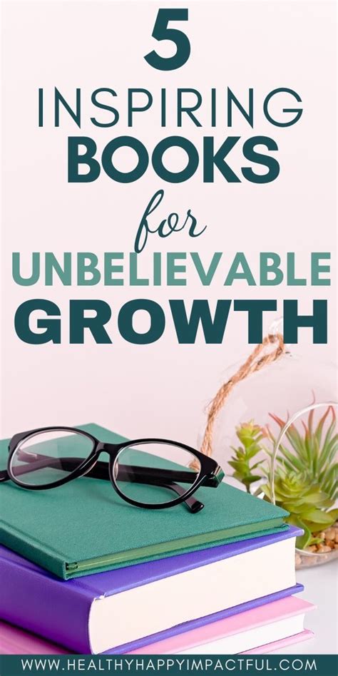 Unleash Your Potential With These Life Changing Books