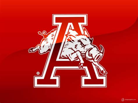 Arkansas Razorbacks Wallpapers - Wallpaper Cave