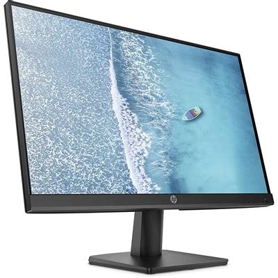 Hp V Ib Fhd Ips Monitor Price In Pakistan