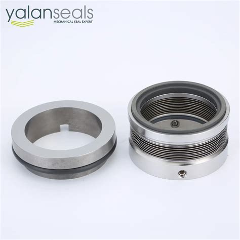 Mfl N Yalan Seals China Mechanical Seal Standard Maker