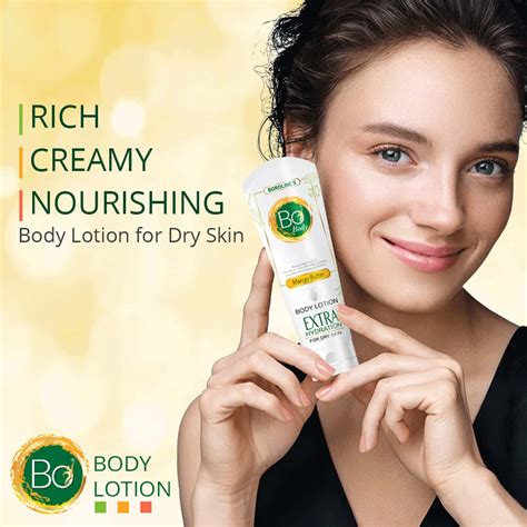 Buy Boroline Bo Body Lotion 100 Ml X 3 Moisturizer Nourishes Dry Skin In Winter 300 Ml