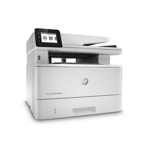 Лазерный МФУ HP LaserJet Pro MFP M428dw White Unicom md