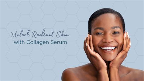 Unlocking The Benefits Of Skin Actives Collagen Serum For Youthful