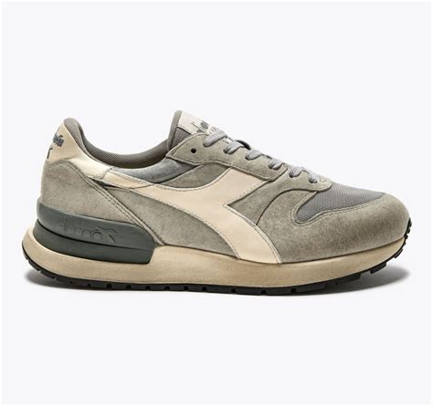 Кроссовки DIADORA HERITAGE CONQUEST SUEDE SW DR20117968475037 мужские ...