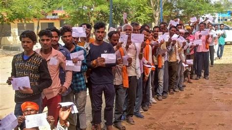 Chhattisgarh Election 2023 When Where And How To Check Results On