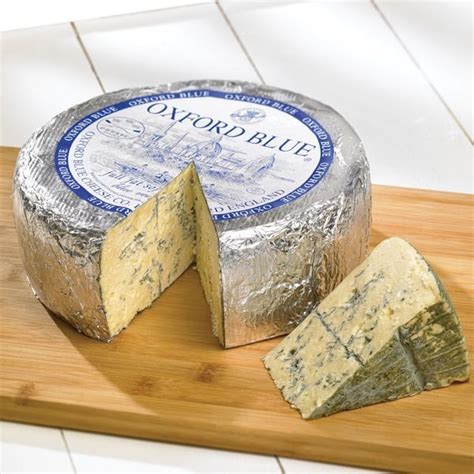 Oxford Blue Cheese 25kg Blue Cheese Gourmet Cheese Cheese