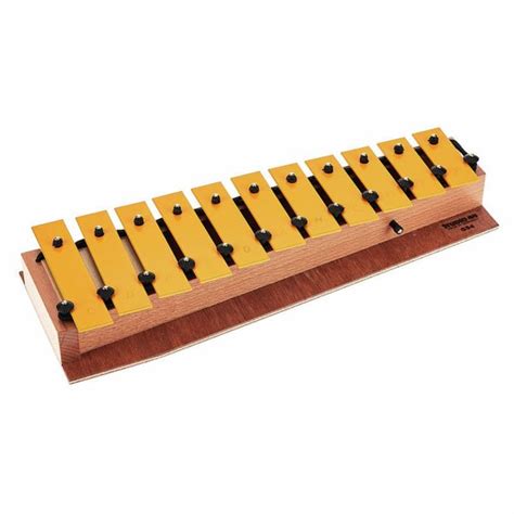 Studio 49 Gsd Soprano Glockenspiel Thomann France