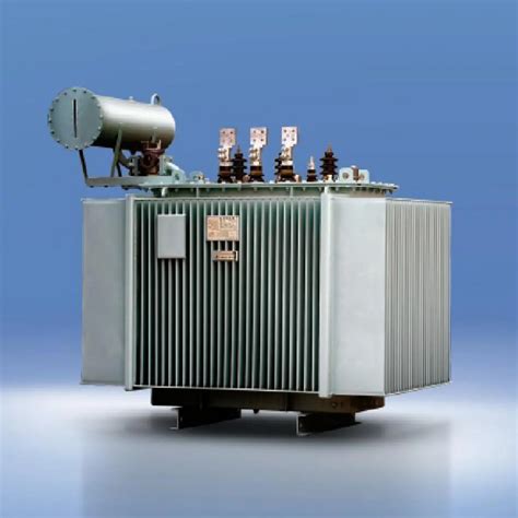 1000kva 500 Kv Aoil Immersed Transformer 200kva 250kva Oil Filled