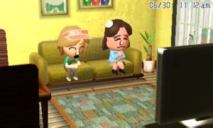 Mii Homes - MiiWiki