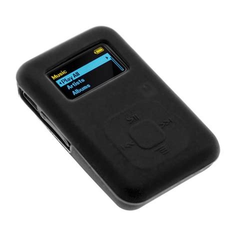 Sansa Sandisk Clip On Case Fansdamer