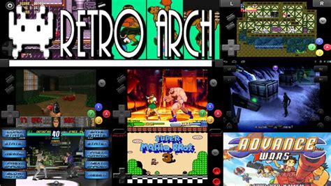 Retroarch Android Review Hardcore Droid